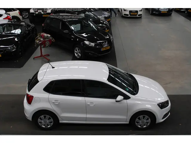 Volkswagen Polo 1.0 2016 Benzine 16