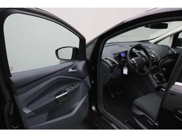 Ford Grand C-Max 1.0 Titanium 7 Persoons 2013 Benzine 5