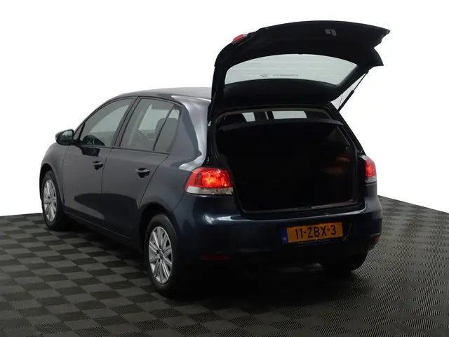 Volkswagen Golf 1.4 TSI Highline Automaat- 2012 Benzine 28