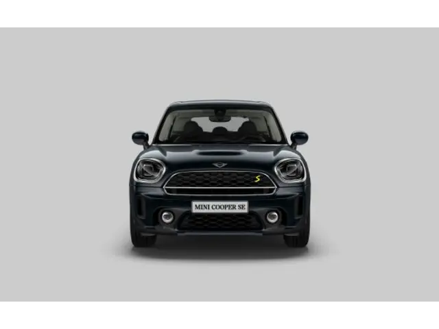 MINI Countryman Cooper SE ALL4 2023 Hybride Benzine 14