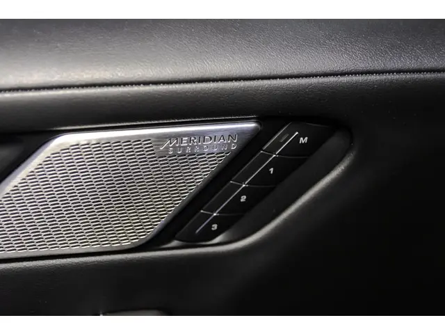 Jaguar I-PACE EV400 HSE 90 kWh 2018 Elektrisch 26