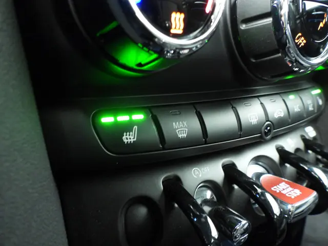 MINI Cooper 1.5 2022 Benzine 36