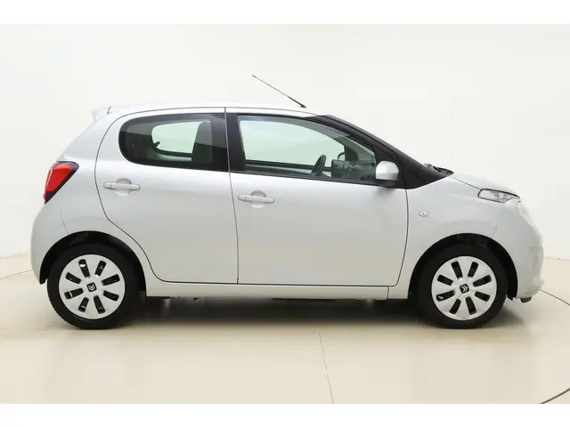 Citroën C1 1.0 VTi Feel 2021 Benzine 9