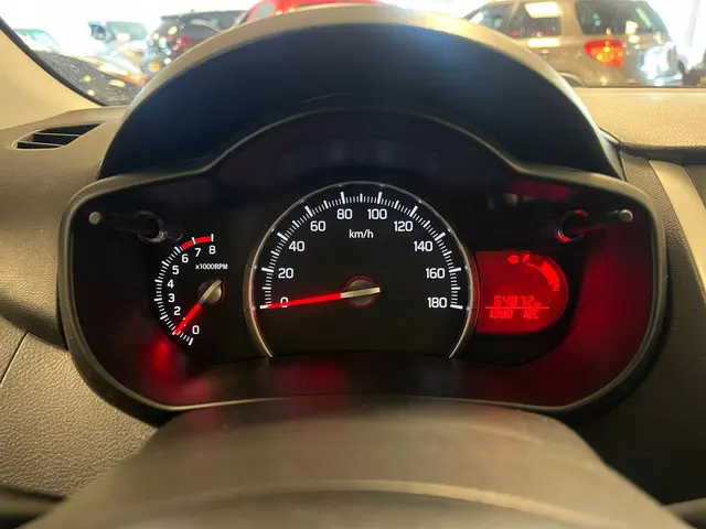 Suzuki Celerio 1.0 Comfort Airco 2015 Benzine 16