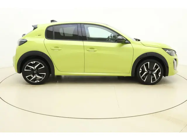 Peugeot 208 1.2 PureTech 100 GT 2024 Benzine 9