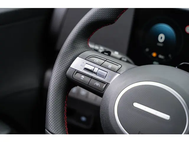 Hyundai Kona 1.6 GDI HEV N Line 2025 Hybride Benzine 23