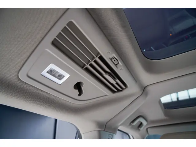 Volkswagen Multivan 1.4 eHybrid 2022 Hybride Benzine 52