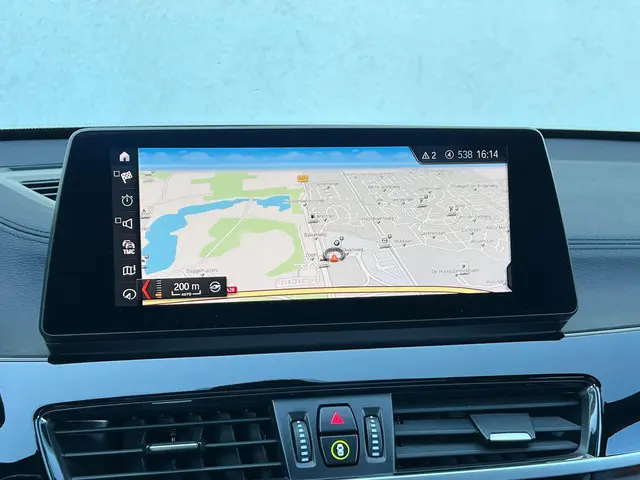 BMW X1 sDrive18i High Executive Edition 2020 Benzine 20