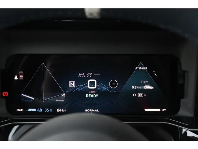 Alpine A290 GT Performance 52 kWh 2026 Elektrisch 5