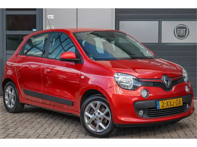 Renault Twingo 3