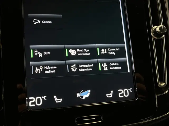 Volvo XC40 1.5 T5 Recharge R-Design 2020 Hybride Benzine 35
