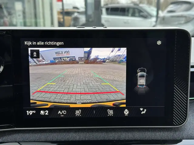 Renault 5 Techno 120 pk Urban Range 2025 Elektrisch 31