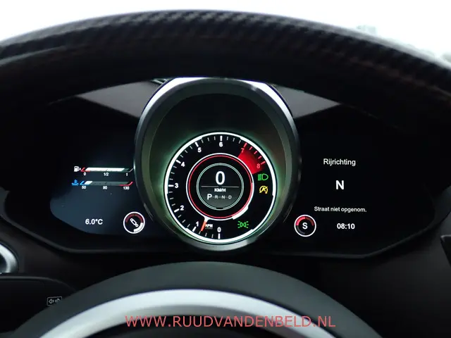 Aston Martin DBS 5.2 V12 Superleggera 2019 Benzine 29