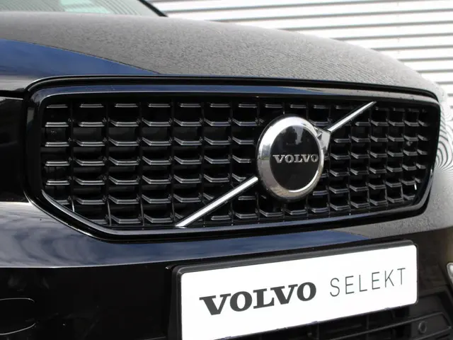 Volvo XC40 2.0 B4 Plus Dark 2025 Benzine 8