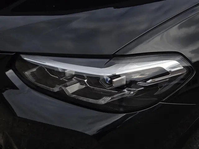 BMW X3 xDrive30e M SPORT 2022 Hybride Benzine 15