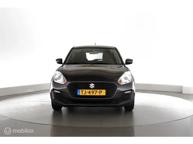 Suzuki Swift 1.2 Comfort airco|bluetooth 2018 Benzine 14