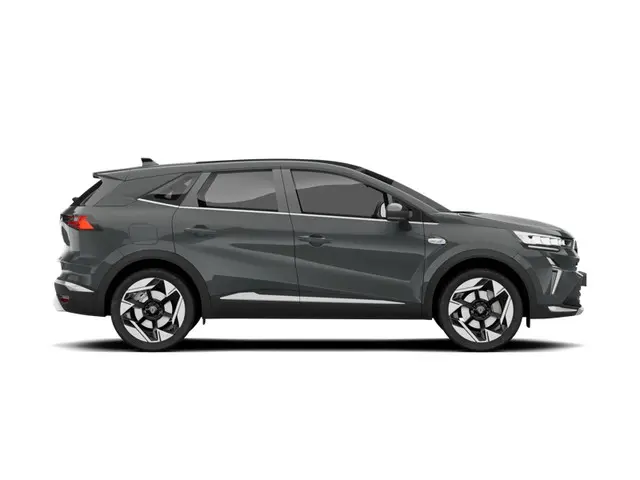 Renault Symbioz Iconic 2025 Benzine 4