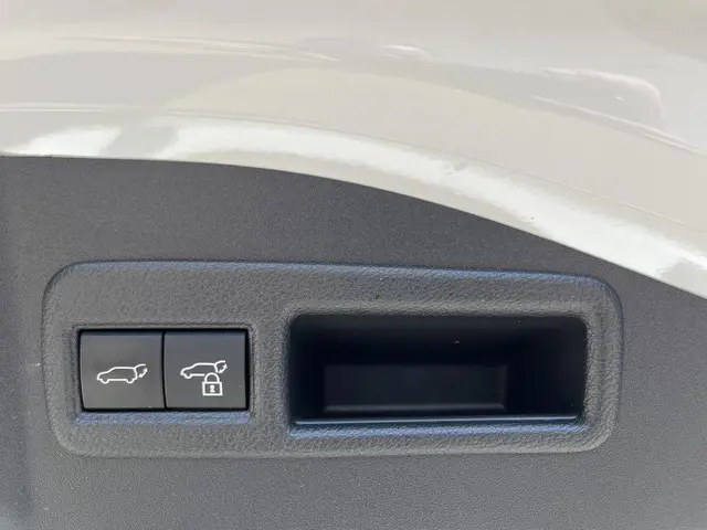 Toyota bZ4X 71 kWh 2023 Elektrisch 27