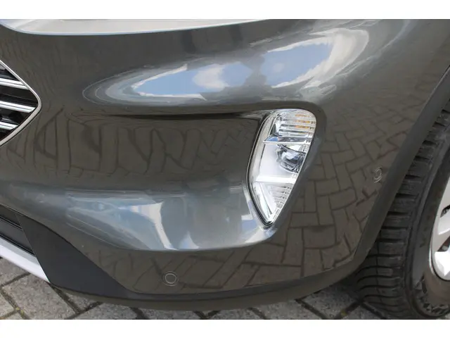 Ford Kuga 2.5 PHEV Titanium X 2022 Hybride Benzine 31