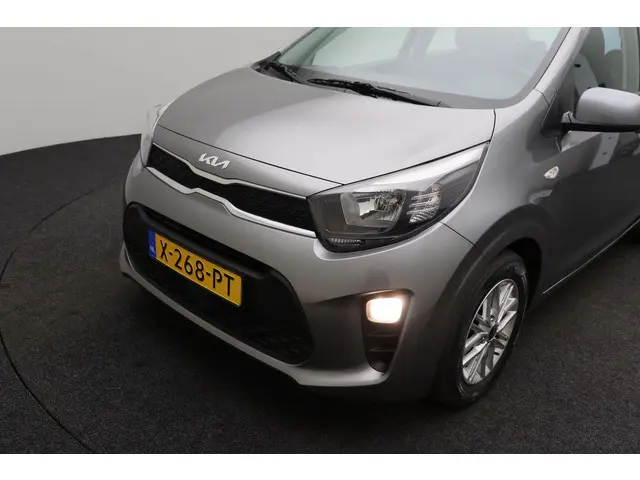 Kia Picanto 1.0 DPi DynamicLine 2024 Benzine 29