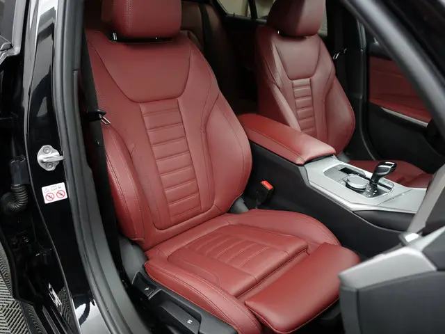 BMW 3 Serie 3