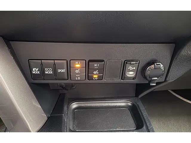 Toyota RAV4 2.5 Hybrid Style 2016 Hybride Benzine 20