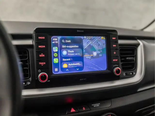 Kia Stonic 1.0 T-GDi DynamicLine 2020 Benzine 25