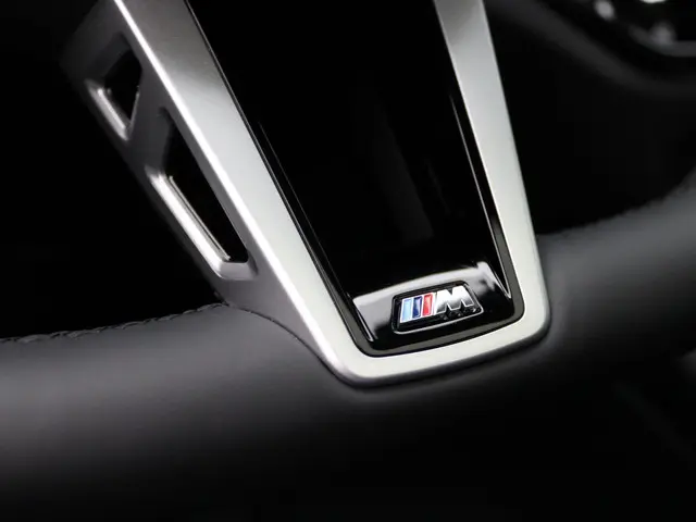 BMW 3 Serie Sedan 330e 2025 Hybride Benzine 17