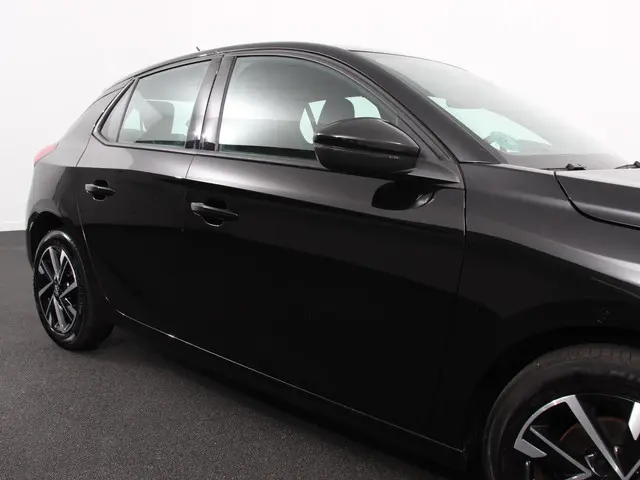Opel Corsa 1.2 Turbo GS 2024 Benzine 31