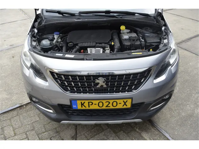 Peugeot 2008 1.2 PureTech Allure 2016 Benzine 6