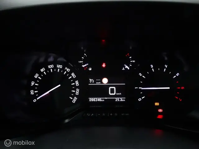 Citroën Berlingo bestel 1.5 BlueHDI Club 2021 Diesel 12