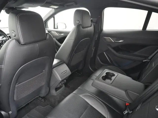 Jaguar I-PACE EV320 HSE 90 kWh 2020 Elektrisch 21