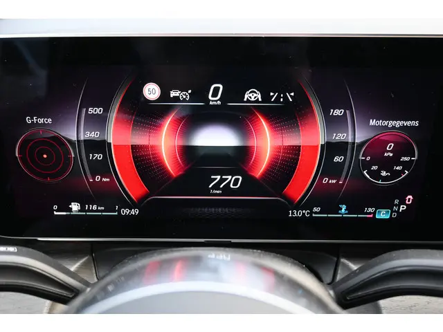 Mercedes-Benz V-Klasse 300d AMG L2 DC 2024 Diesel 20