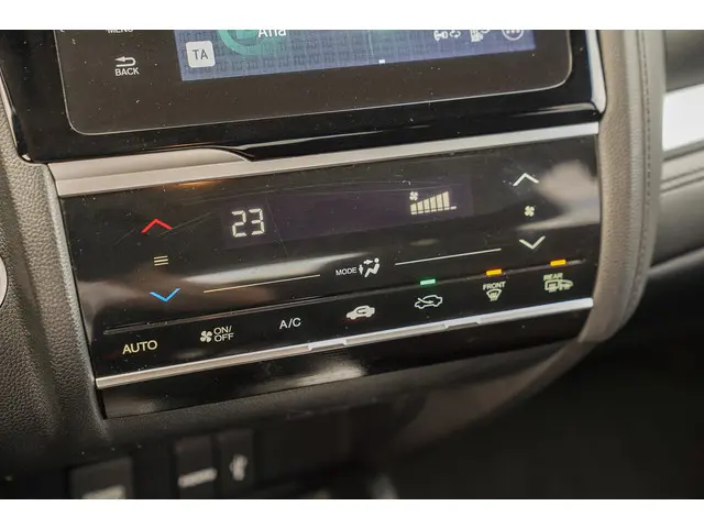 Honda Jazz 1.3i VTEC ELEGANCE 2017 Benzine 19