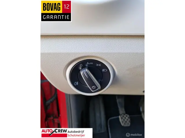Volkswagen up! 1.0 BMT up! beats 2017 Benzine 23