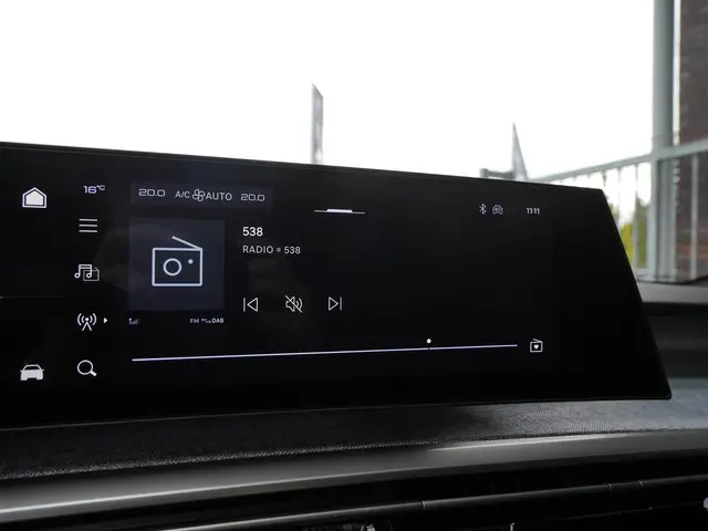 Peugeot e-5008 GT Avantage 73 kWh 2025 Elektrisch 27