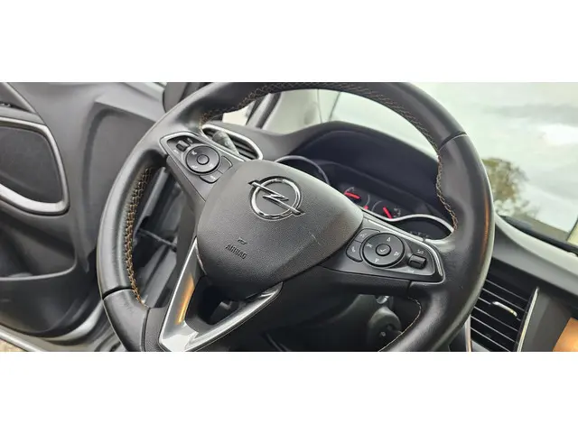 Opel Crossland X 1.2 Turbo Edition 2019 Benzine 15