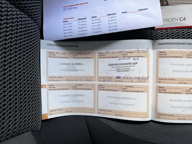 Citroën C4 1.2 PureTech Exclusive 2014 Benzine 21