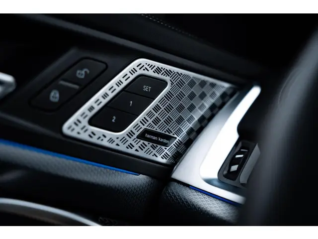 BMW X1 sDrive20i M Sport 2023 Hybride Benzine 19