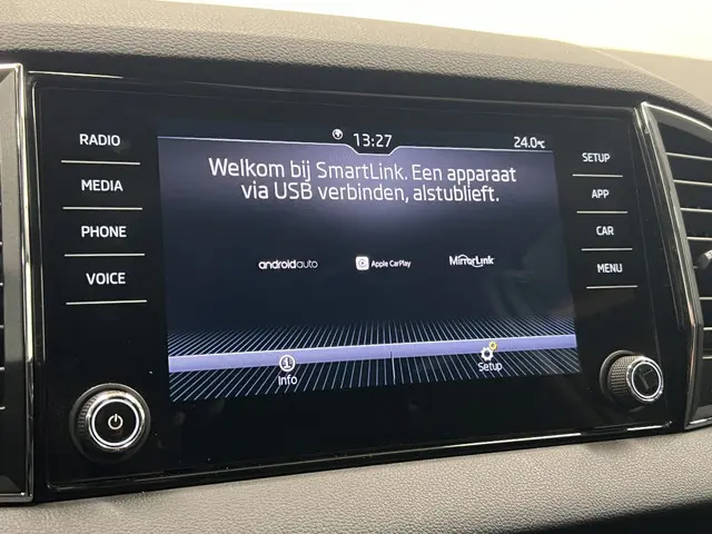 Škoda Karoq 1.0 TSI Business Edition 2019 Benzine 27