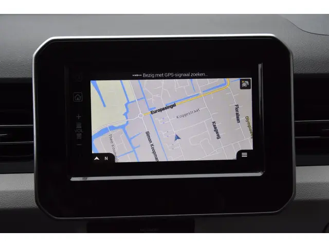 Suzuki Ignis 1.2 Select 2017 Benzine 11