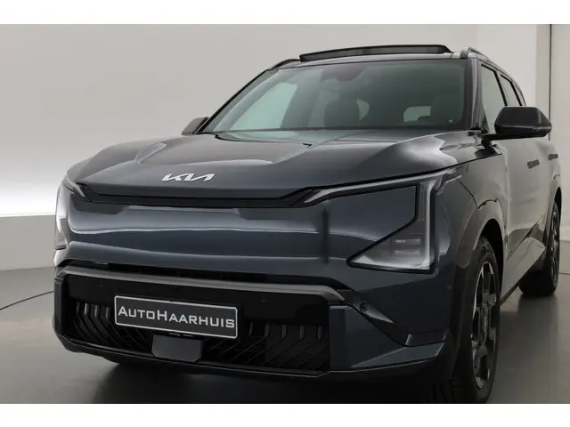 Kia EV5 GT-PlusLine 81.4 kWh 2026 Elektrisch 61