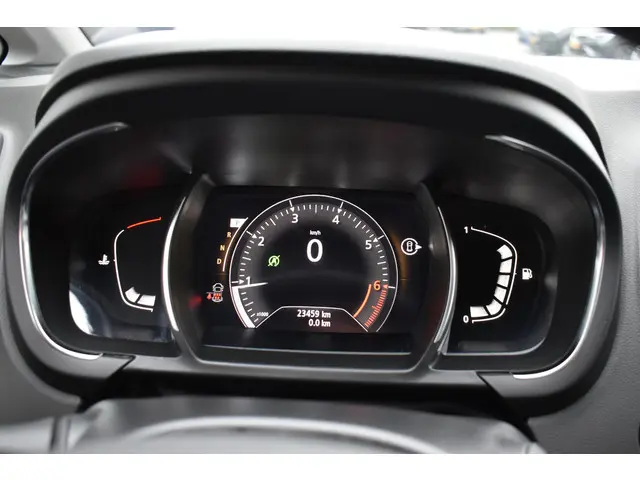 Renault Grand Scénic TCe 140 EDC Equilibre 2023 Benzine 16