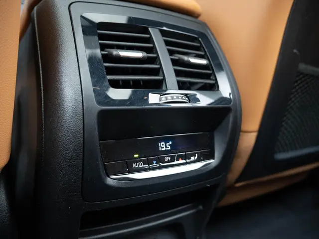 BMW X3 xDrive20i 2020 Benzine 44