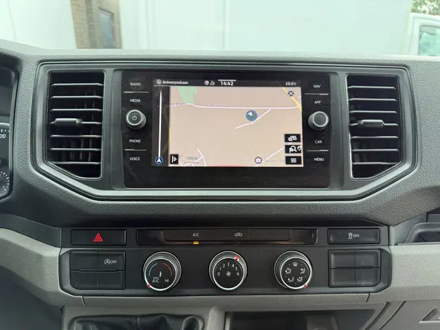 MAN TGE 5.120 2.0 TDI 2021 Diesel 16