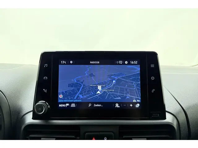 Opel Combo 1.5 BlueHDi 100 S&S L1 2024 Diesel 23