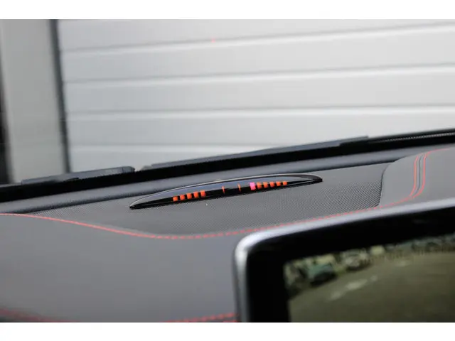 Mercedes-Benz CLA 200 AMG 2014 Benzine 20