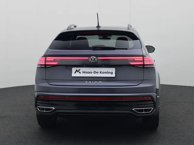 Volkswagen Taigo 1.0TSI/116PK R-Line DSG 2024 Benzine 31