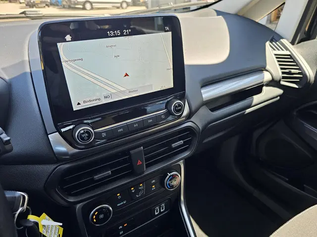 Ford EcoSport 1.0 EcoBoost Trend Ultimate 2019 Benzine 20