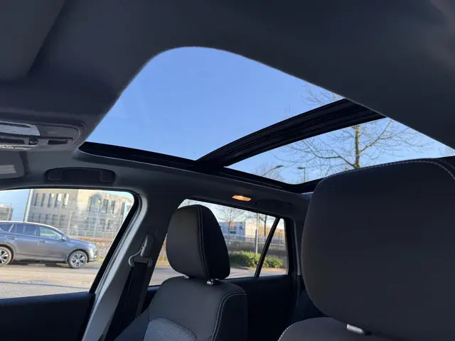 Suzuki S-Cross SX4 1.6 Exclusive 2015 Benzine 6